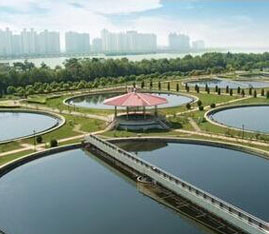 北京金源經開汙水處（chù）理與成立合作關係（xì）