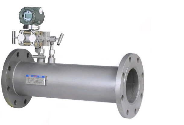 V錐流量計在煤氣流（liú）量測量中的（de）優勢分析