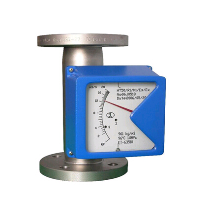 如何分（fèn）析及處理金屬（shǔ）管浮子流量計的常見（jiàn）故障