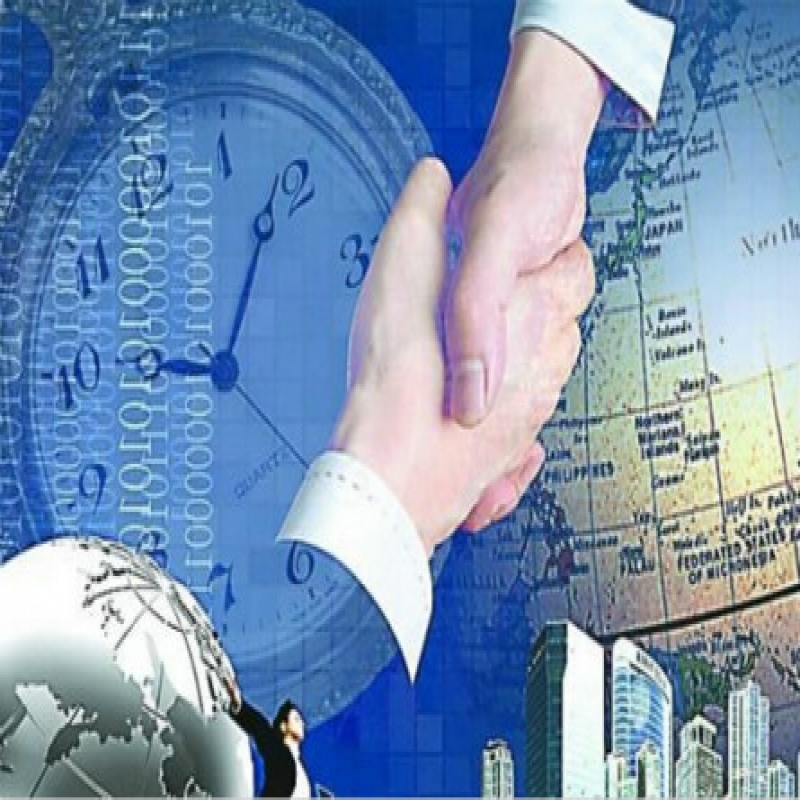 層麵的利好政策將推動（dòng）儀器儀表進（jìn）出口（kǒu）市場煥發新機