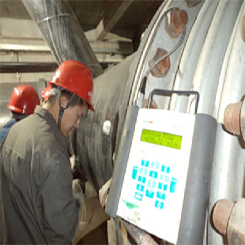 外夾式超聲波流（liú）量（liàng）計（jì）6種（zhǒng）常見（jiàn）故障（zhàng）的原因分（fèn）析及（jí）處理措施