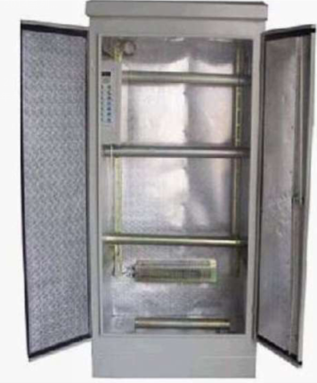 蒸汽伴熱儀（yí）表保溫箱