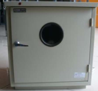 碳鋼儀表保（bǎo）溫（wēn）箱