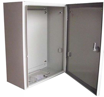 不鏽鋼儀表保（bǎo）溫箱