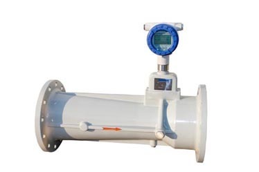 測量天然氣旋進漩渦流量計（jì）所具備的要素