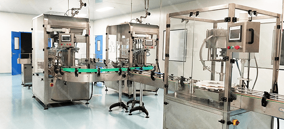 自動灌裝流水線在啤酒行業中有著怎樣的應用