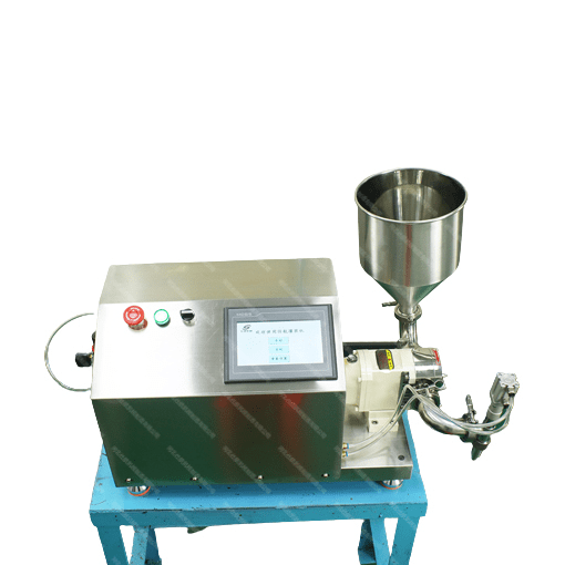 液體定量灌裝機