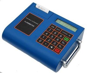 ZY-CSB-3000便攜式（shì）超聲波流量計