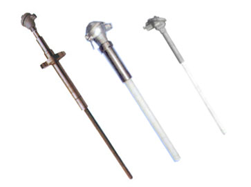 WRPF高溫防腐（fǔ）熱電偶