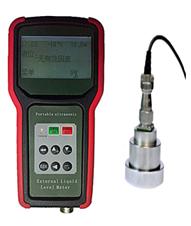 ZY-SCS-YWJ-WT手持式外貼超聲（shēng）波液位計